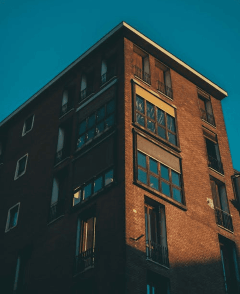 DSCR租赁贷款 Image