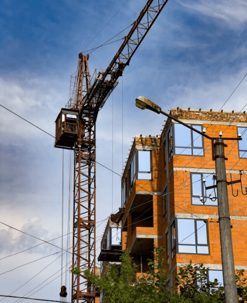 翻新转售贷款 Image